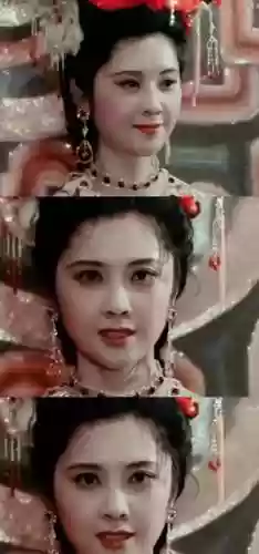 女儿国国王朱琳(朱琳没有孩子吗)插图9
