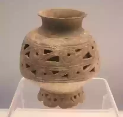 新石器时代陶器(中国古代陶器图片大全)插图10