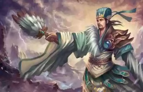 英雄杀手游隋唐乱世阵容(英雄杀隋唐乱世点将技巧)插图5