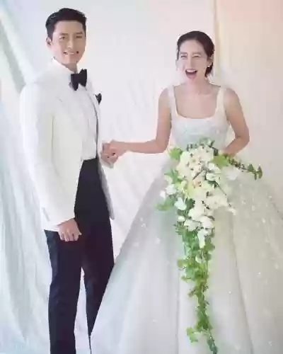 玄彬孙艺珍婚礼阵容(玄彬探班孙艺珍)插图6