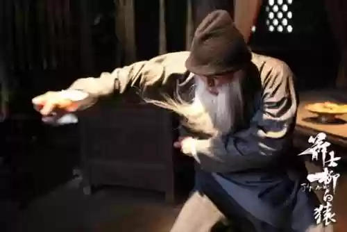 新版天龙八部甄子丹(新天龙八部经典官网)插图16