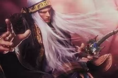 百里飞剑阵容(李白阵容搭配最强推荐)插图2