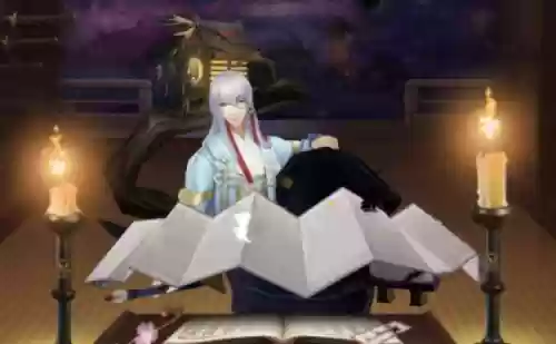 阴阳师阵容速度调整器(阴阳师阵容搭配模拟器)插图1