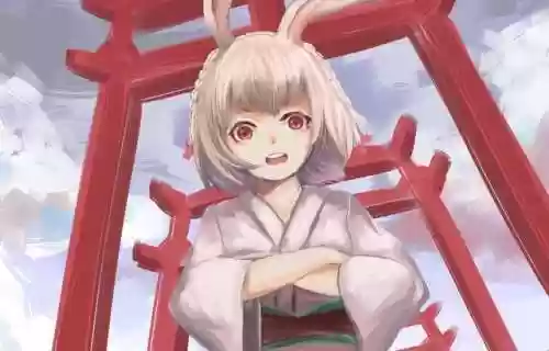 阴阳师萌新求最强阵容推荐(阴阳师新手必练阵容)插图1 阴阳师萌新求最强阵容推荐(阴阳师新手必练阵容)插图1