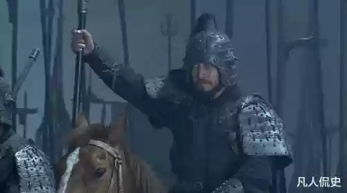真三国无双7帝国最强自建武将(三国无双7帝国哪个武将厉害)插图4
