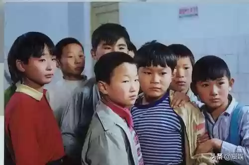 水浒少年阵容(全民水浒最强阵容第一)插图1