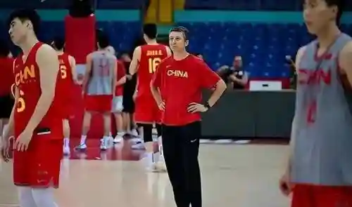 世锦赛广东男篮阵容(广东男篮阵容名单)
