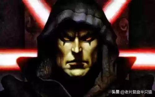 星球大战最早的一部叫什么(星球大战第一部在线播放)插图20