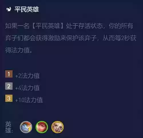 阵容平民95(我叫mt平民最强阵容)插图6