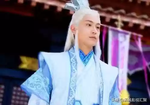古剑奇谭为什么塌了四次(古剑奇谭都有谁塌房了)插图6 古剑奇谭为什么塌了四次(古剑奇谭都有谁塌房了)插图6
