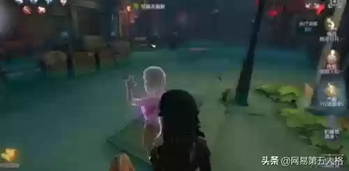 第五人格阵容天赋(第五人格天赋点怎么加才最好)插图14