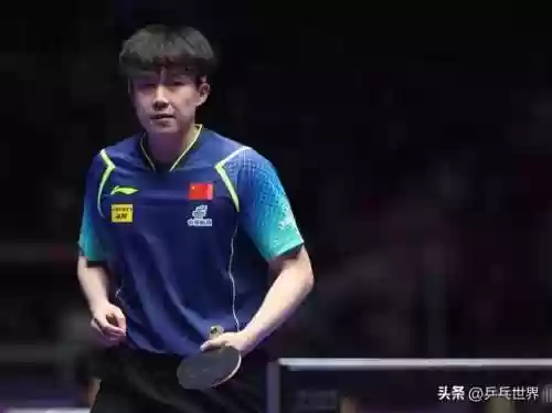 世乒赛中国排阵阵容(国乒单打世界杯7人进8强)插图11