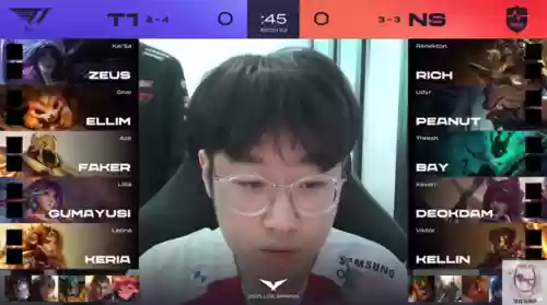 宙斯的阵容(众神派对宙斯阵容搭配)插图1 宙斯的阵容(众神派对宙斯阵容搭配)插图1