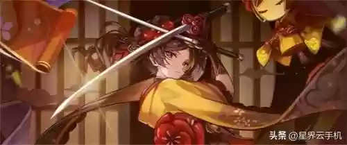 原神适合手机的阵容(原神十大平民最强阵容)插图3