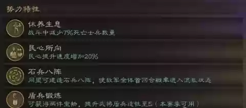 三国志战略版三皇象兵阵容(三国志9象兵)插图2