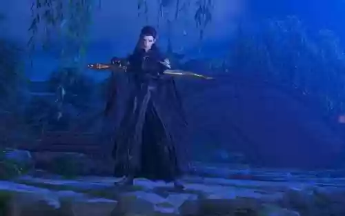 武林闲侠五毒纯阳阵容(真武江湖全新5套t0阵容)插图8