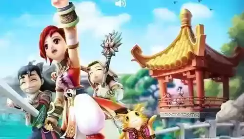 热血江湖复古版本(热血江湖手游sf版满v)插图4