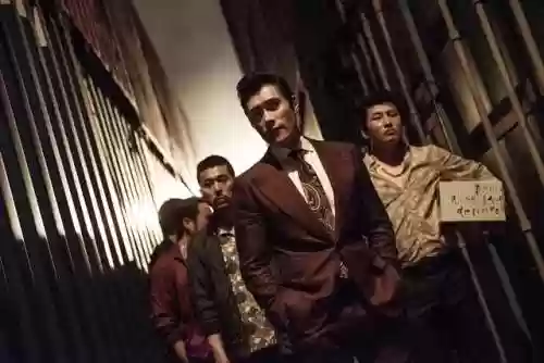 韩国黑帮阵容(韩日世界杯韩国队阵容)插图15 韩国黑帮阵容(韩日世界杯韩国队阵容)插图15