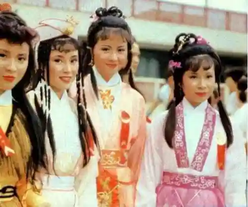 老版神雕侠侣83版电视剧(神雕侠侣83版免费观看粤语)插图94