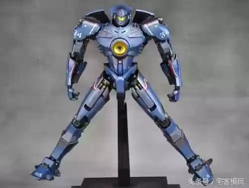 环太平洋机甲玩具(可以双人战斗的玩具)插图38