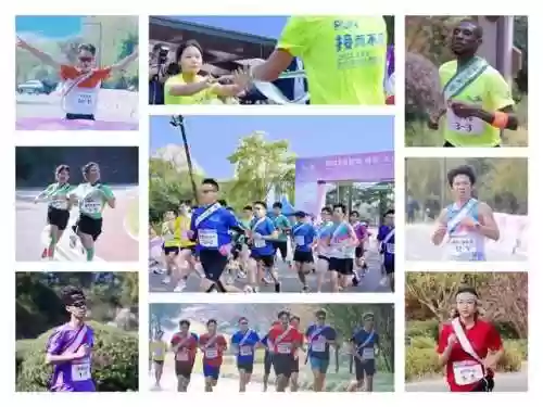 高校阵容接力(大学生如何接好新征程接力棒)插图1