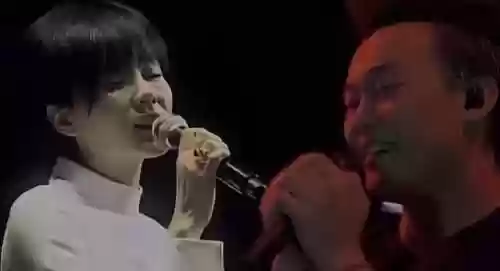 我是歌手最佳阵容是谁(我们的歌第二季阵容)插图16