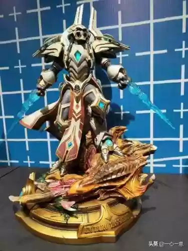 魔兽旗舰阵容(魔兽正式服pvp强势职业)插图8
