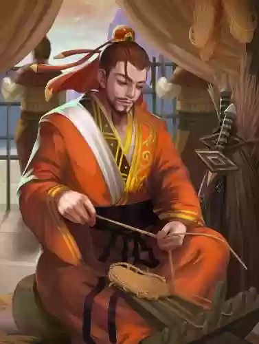 三国杀刘备阵容图鉴(三国杀武将全图鉴)插图5