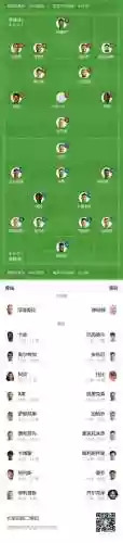 曼城阵容主力阵容(曼城英超已23轮不败球员是谁)插图1