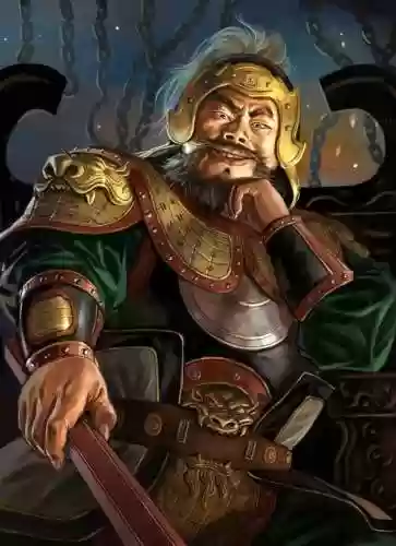 新终极三国对战董卓阵容(三国志战略版董卓阵容搭配)插图6