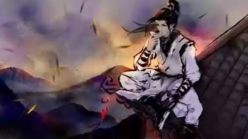 武侠网游排行榜前十名(武侠网游刚开始得到一个仙器)插图2
