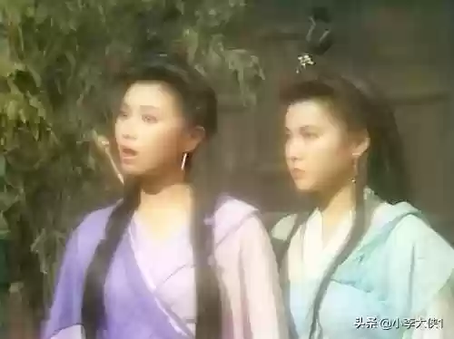老版蜀山奇侠传电视剧(蜀山奇侠之仙侣奇缘在线观看)插图15