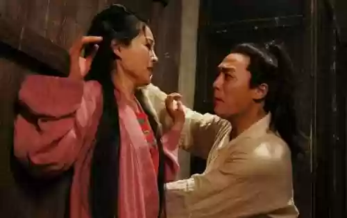 老水浒传未删减版(水浒传香港版免费观看)插图6
