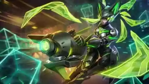 骑驴疯狗阵容(部落大乱斗T0阵容)插图10