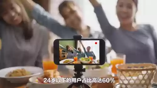 抖音国际版海外版(下载tiktok国际版)插图1