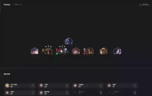 克决斗的阵容(克制马超的阵容)插图13