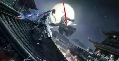 网游蜀山之旁门左道(网游之蜀山教主)