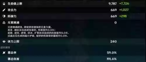 芭芭拉核弹阵容(芭芭拉怎么打核爆)插图1