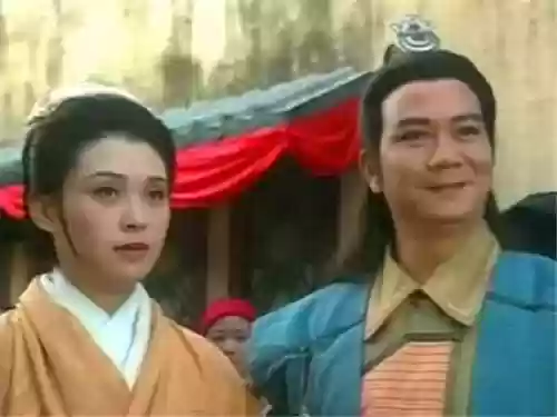 享用甘宝宝和秦红棉(天龙八部推了甘宝宝)插图2