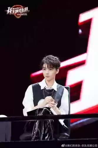 王俊凯我们的乐队阵容照片(乐队的夏天第一季阵容)插图2