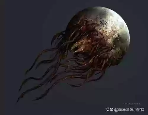 死亡空间剧情(死亡空间哈蒙德)插图3