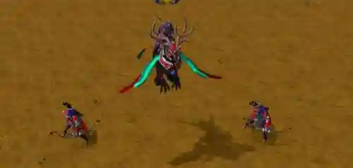 魔兽争霸3兵种解析图文(魔兽争霸3所有兵种介绍)插图4
