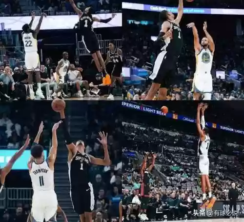 防守阵容 预测(nba最佳防守阵容)插图1