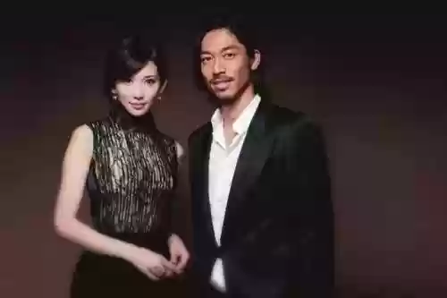 中秋之秋阵容(原神行秋搭配阵容)插图5