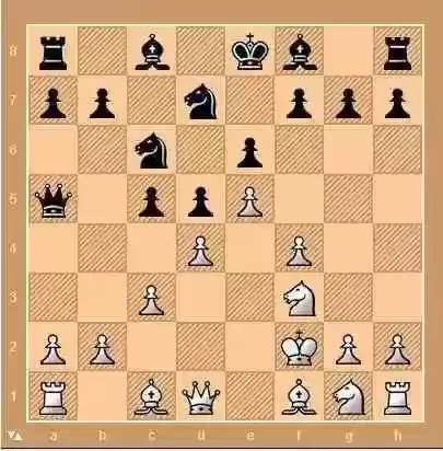 国际象棋教程(国际象棋3d战斗版)插图34