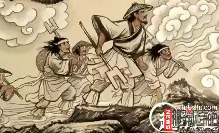 疏通洛水阵容(高顺阵容搭配攻略)插图3