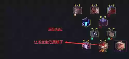 龙族阵容怎么玩6月(龙族5还会更新吗)插图11