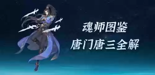 斗罗大陆暗三阵容加点(斗罗大陆输出阵容)插图1