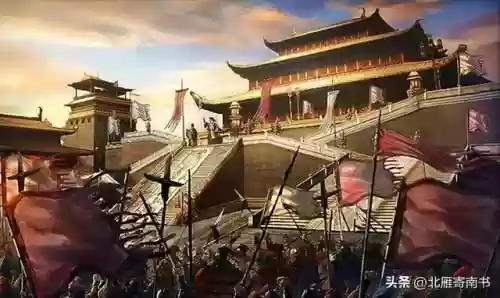 逐鹿中原2传奇(yes58逐鹿中原2)插图2