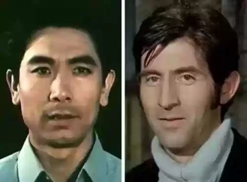 上译配音阵容(配音演员表)插图11